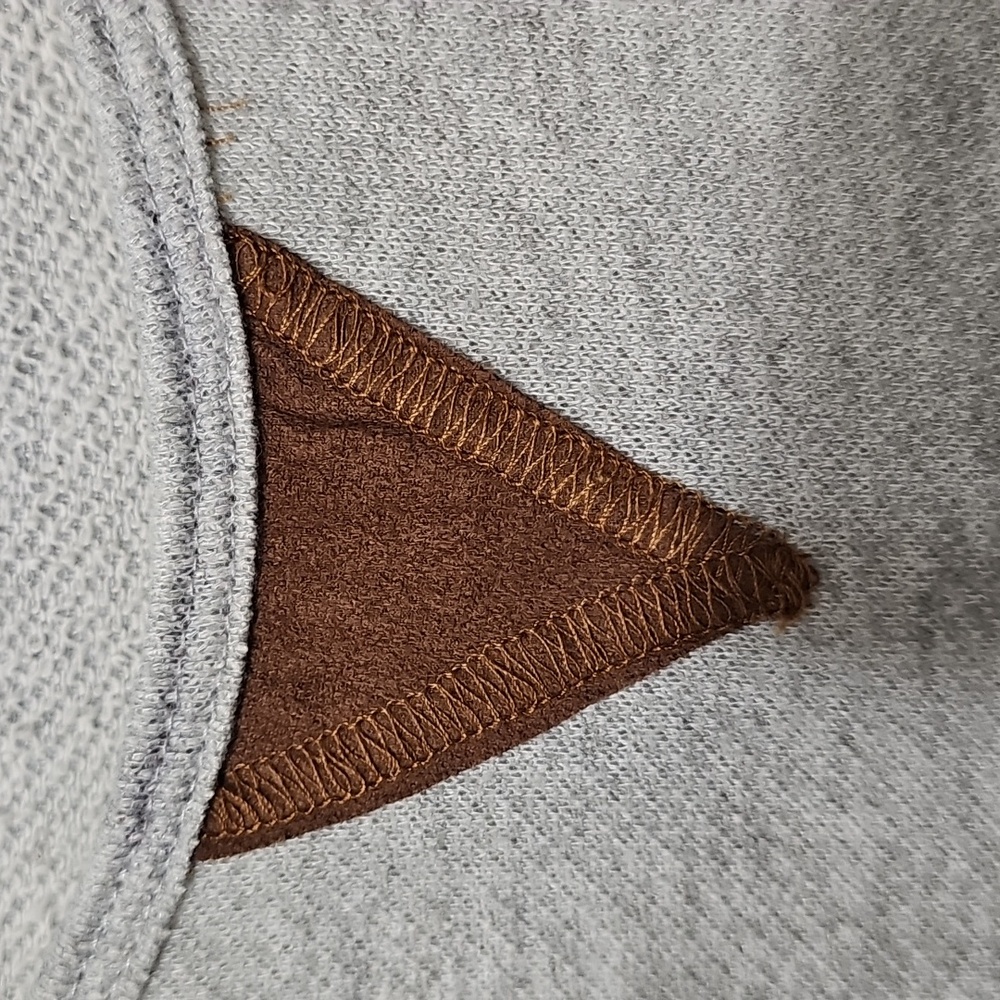 Oversized Bellamie Sweatshirt - Picture 3 of 8